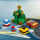 LEGO 76340 MARVEL Kalendarz adwentowy 2026 - 1589412 - zdjęcie 8